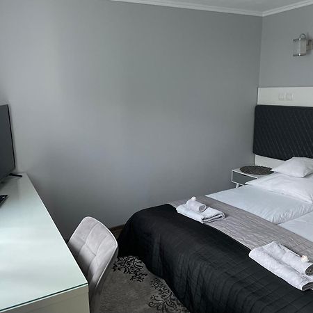 Apartament Lazur Piła Kültér fotó