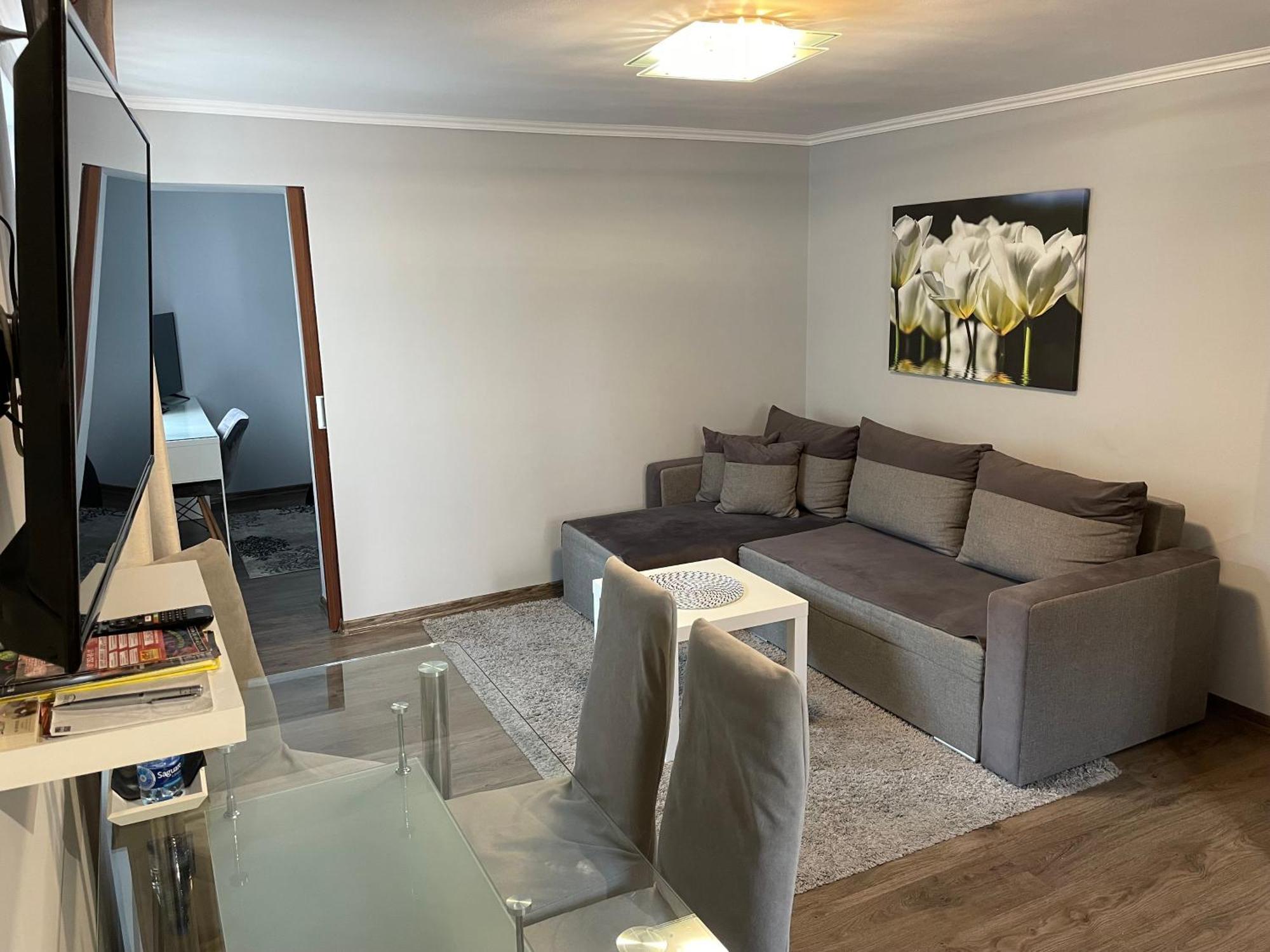 Apartament Lazur Piła Kültér fotó